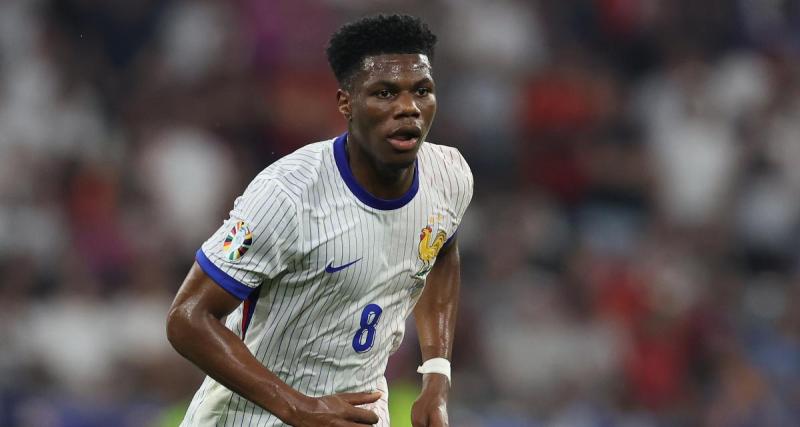  - Real Madrid : grosse conséquence pour Tchouaméni après l'échec Yoro