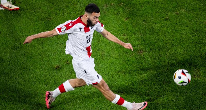  - OL : les révélations du club sur le grand retour de Mikautadze