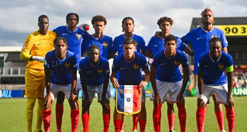  - Espagne - France U19 : sur quelle chaîne, à quelle heure ?