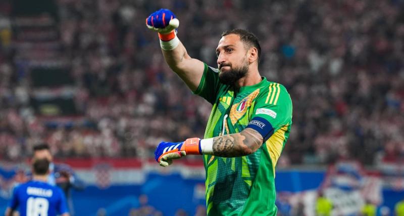  - PSG : une approche de Guardiola pour Donnarumma ?