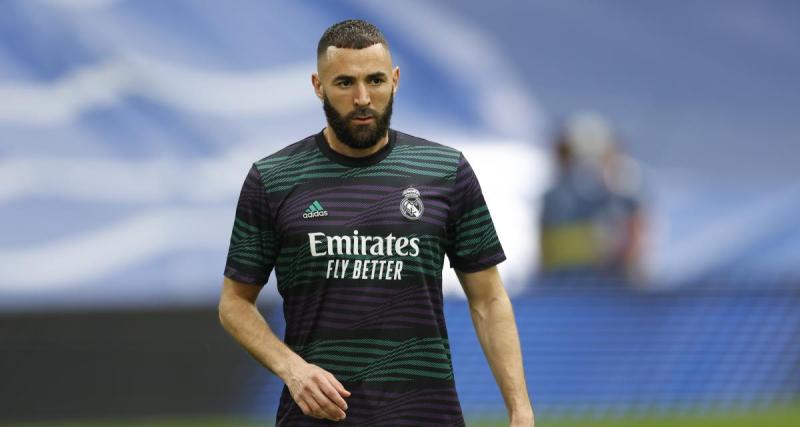  - Real Madrid : Benzema revient sur son départ et encense totalement les Merengue