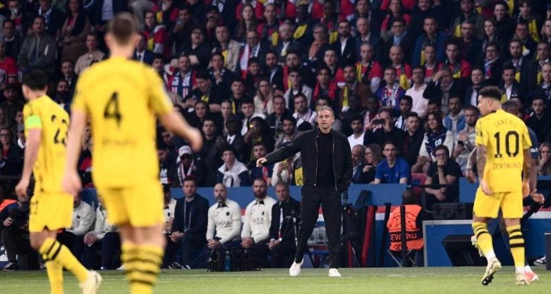  - PSG : accord tout proche d'être trouvé pour un énorme coup en attaque