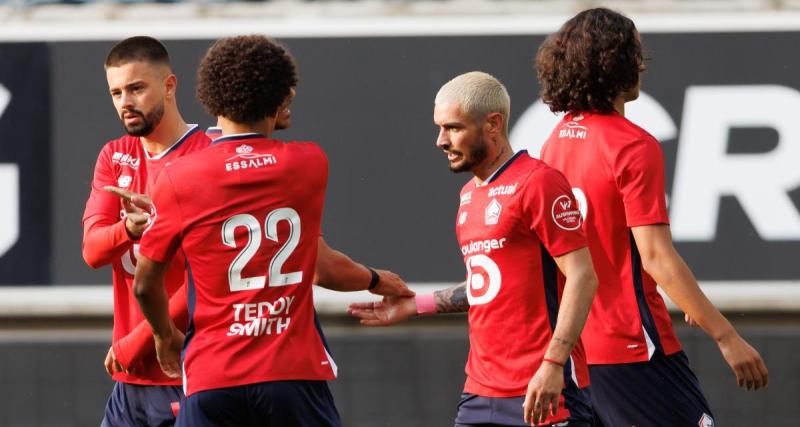  - Ligue des champions : le LOSC fixé ce lundi sur son adversaire du 3e tour préliminaire
