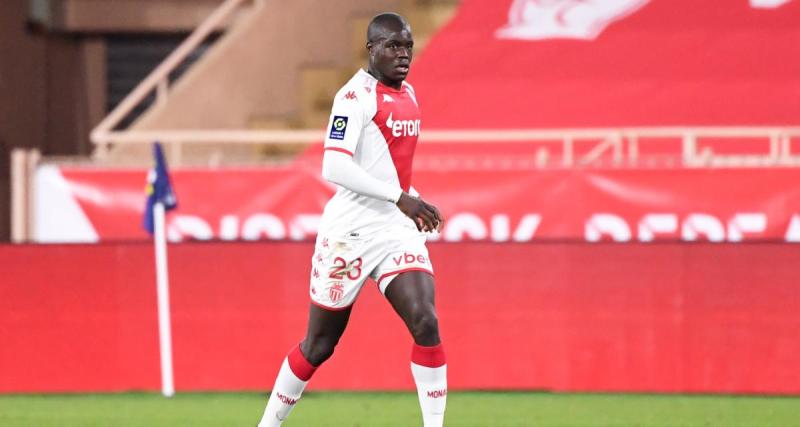  - Mercato : après Nice et Monaco, Malang Sarr va revenir en Ligue 1