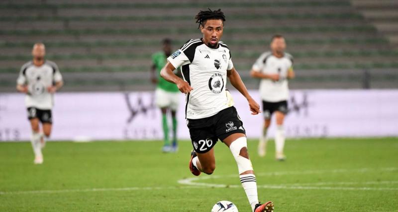  - Ajaccio : trois clubs de Ligue 1 se disputent Tim Jabol-Folcarelli