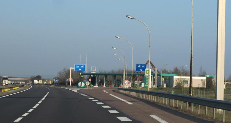  - Attention, cette arnaque revient sur les autoroutes, les automobilistes peuvent y perdre gros