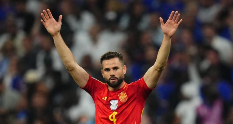  - Real Madrid : le club annonce une cérémonie pour Nacho