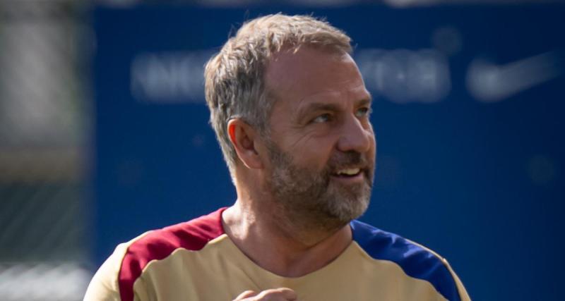  - Barça : une semaine cruciale pour le mercato du club ?