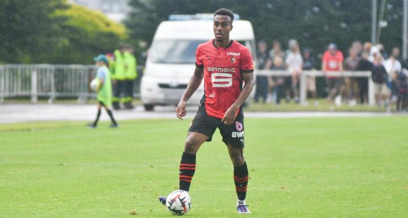  - Rennes : deux clubs recalés par Guéla Doué ?