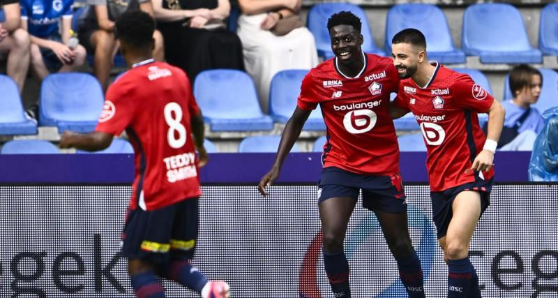  - Ligue des champions : le LOSC connaît son adversaire pour le 3e tour préliminaire