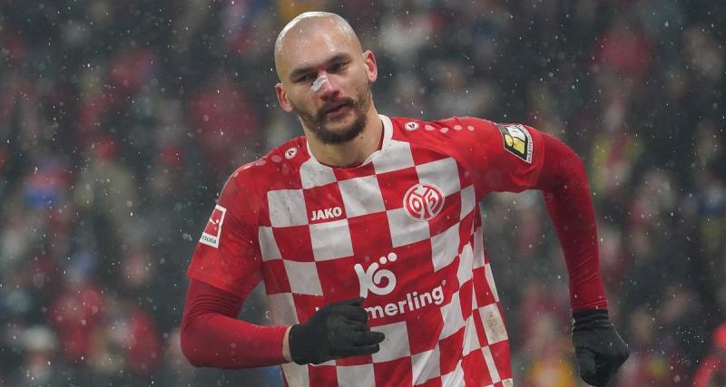  - Ligue 1 : après Lille, un autre qualifié européen sur Ludovic Ajorque ? 