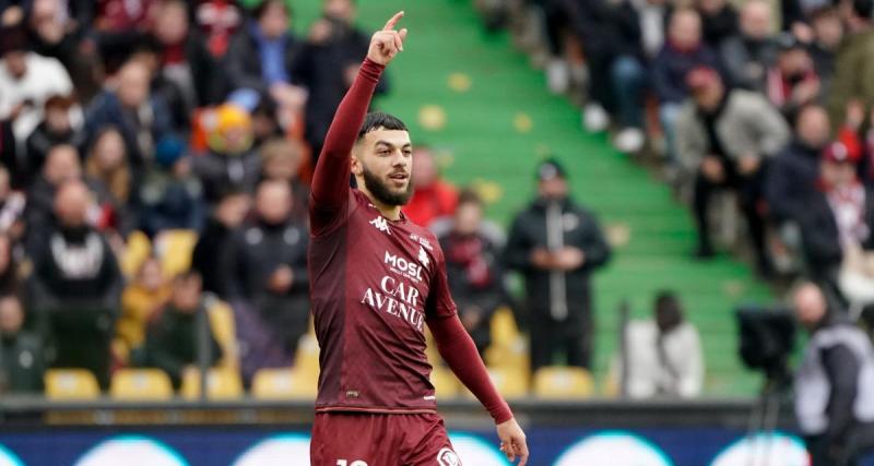  - OL : "C’était vraiment inattendu", David Friio raconte les coulisses de la signature de Mikautadze