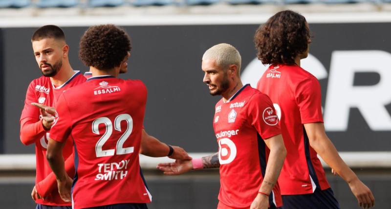  - Ligue des Champions : le LOSC tiré pour son 3e tour préliminaire sauf que le club lillois ne connaît pas son adversaire