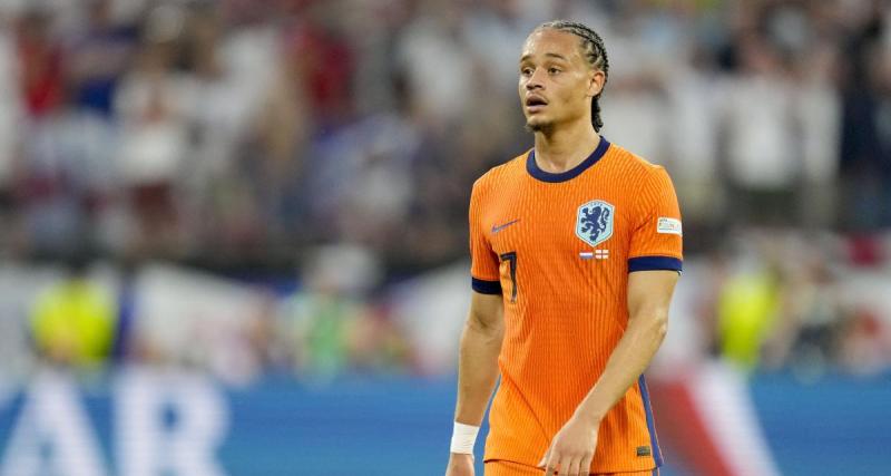  - PSG : une offre folle de 100 millions d'euros annoncée pour Xavi Simons