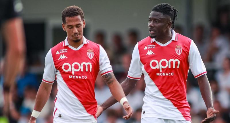  - Monaco : un club italien s'ajoute à la préparation estivale