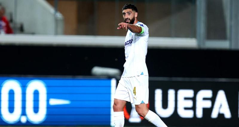  - OM : Samuel Gigot vers l'Arabie Saoudite ?