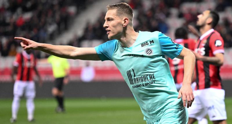  - Montpellier : Becir Omeragic courtisé à l'étranger