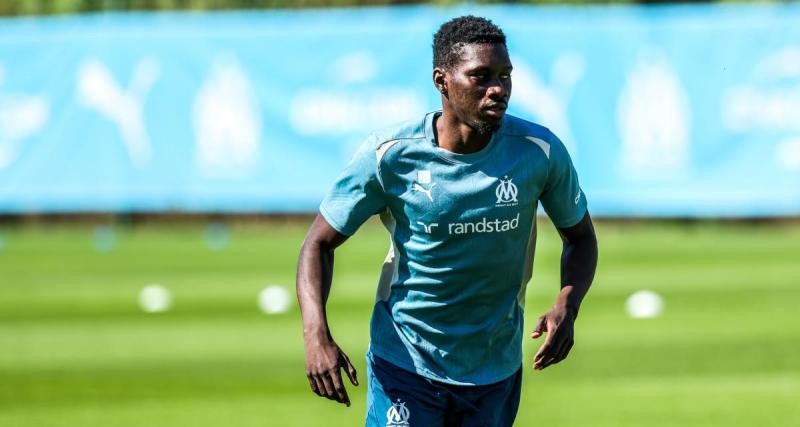  - OM : Ismaïla Sarr vers un retour en Angleterre ?
