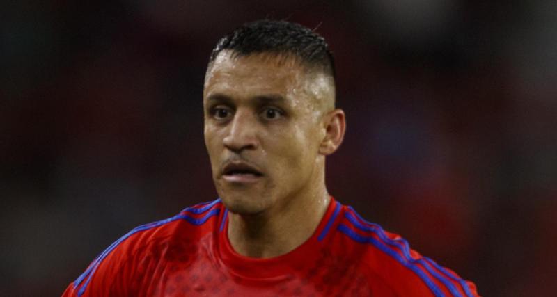  - OM : une grosse condition fixée par Alexis Sanchez pour revenir ?