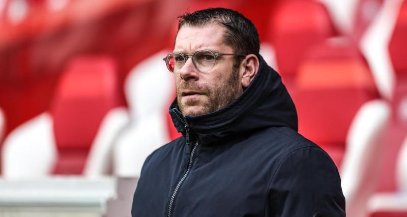  - Sylvain Armand (LOSC) après le tirage au sort : "C'est à nous d'aller chercher la qualification"