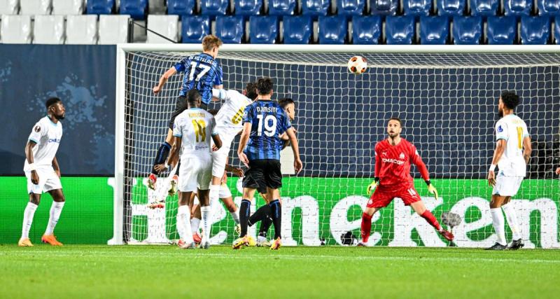  - L'OM cherche encore son gardien de but, un portier de renom songé