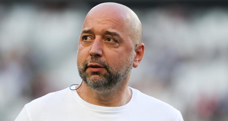  - Bordeaux : un espoir de dernière minute pour sauver le club ? 