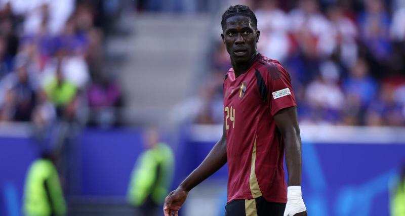  - Aston Villa réalise l'énorme coup Amadou Onana ! (Officiel)