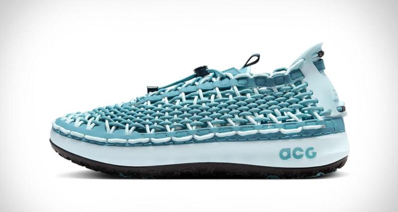  - Nike ACG Watercat+ : la chaussure ultime pour les aventures aquatiques