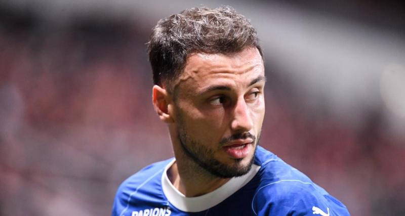  - OM : un indésirable tout proche de rejoindre Clauss à Nice ? 
