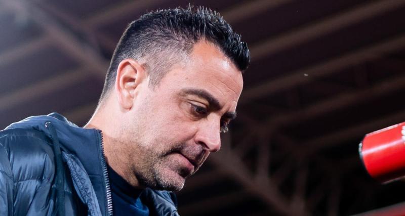  - Barça, Real Madrid : Xavi a bien tenté le coup pour Endrick