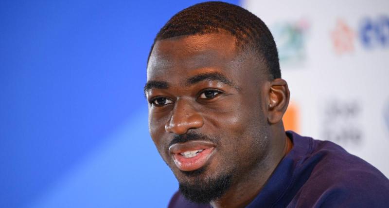  - Equipe de France : Youssouf Fofana tout proche d’un cador européen, un accord trouvé 