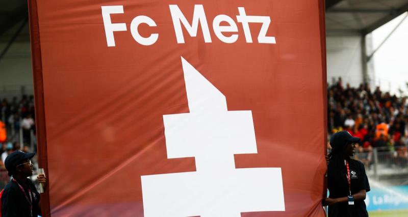  - Metz - Villefranche : le résumé vidéo du large succès des Grenats