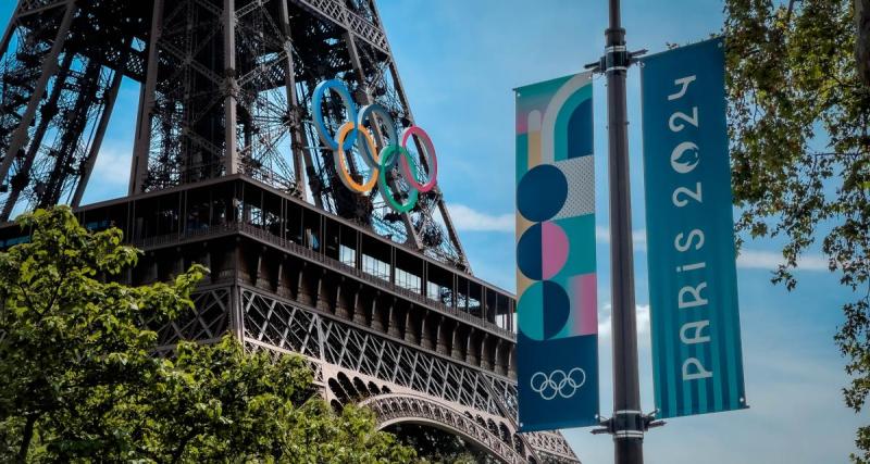  - Jeux Olympiques de Paris 2024 : mon enfant a-t-il besoin d'un QR code ou "Pass Jeux" pour accéder aux zones rouges et grises ?
