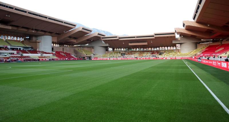  - Ligue 1 : un joueur de Monaco a conclu un accord avec l'AC Milan
