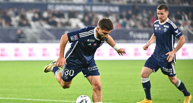  - Girondins : gros rebondissement, une bonne nouvelle en vue ?