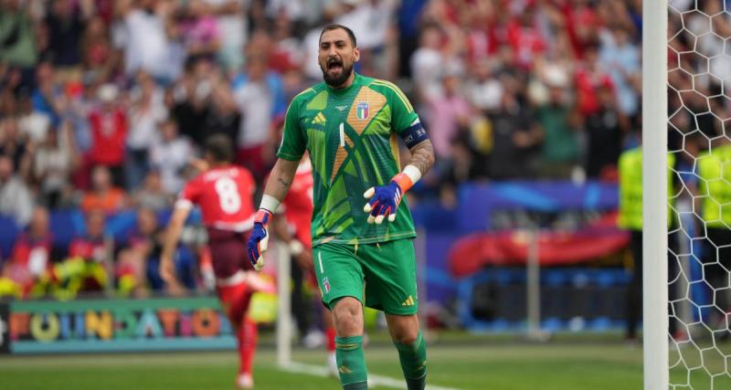  - PSG : nouvelle grosse annonce sur l'intérêt de Guardiola pour Donnarumma