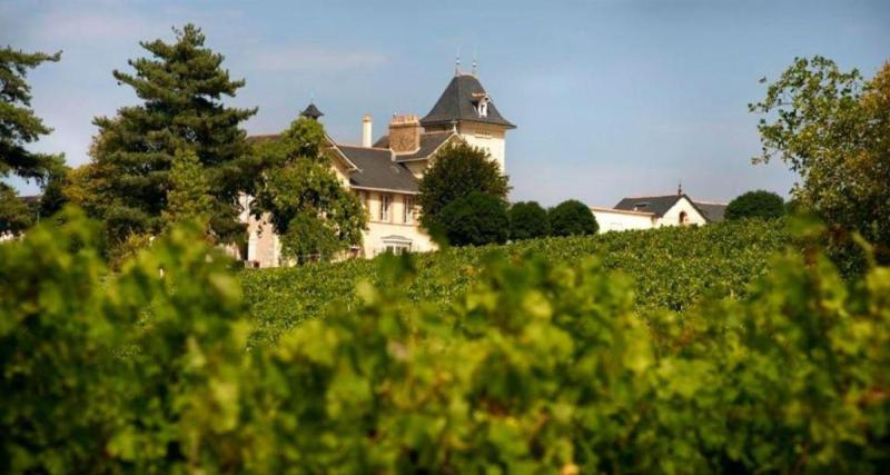  - Les plus beaux hôtels du Maine-et-Loire 