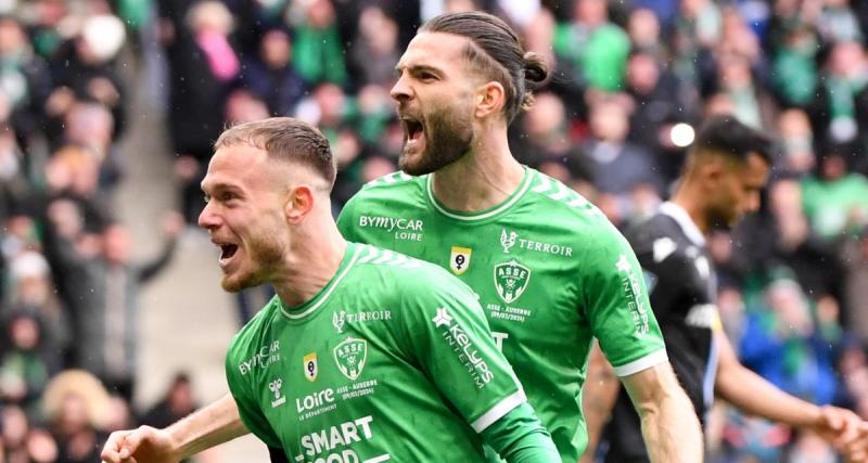  - Tu n'es pas un vrai fan de l'AS Saint-Étienne si tu as moins de 8/10 à ce quiz !