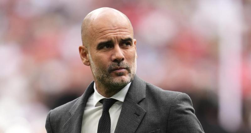  - Manchester City : une cible à 70 millions d'euros lancée pour remplacer De Bruyne ?