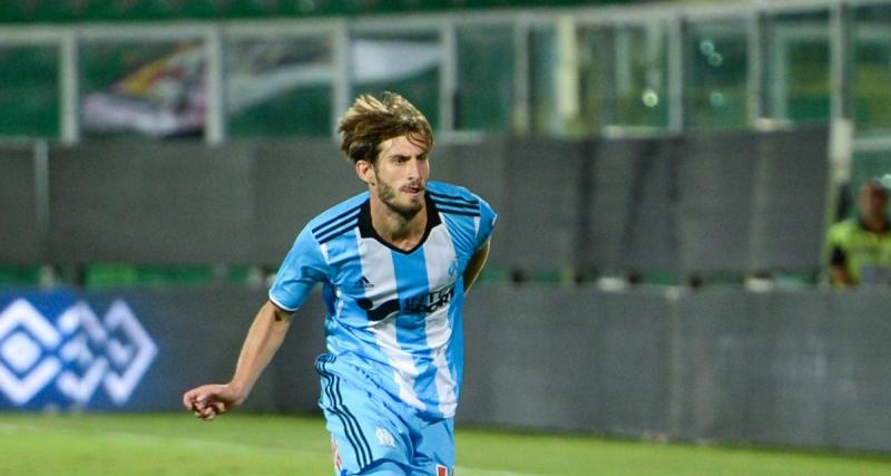  - Baptiste Aloé (ex-OM) intéresse plusieurs clubs de N1