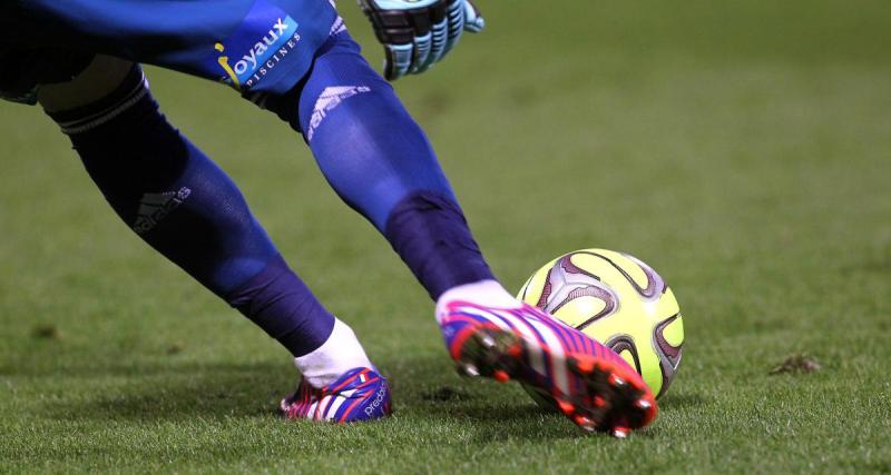  - Bastia : Cédric Lunardi rebondit en National (off)