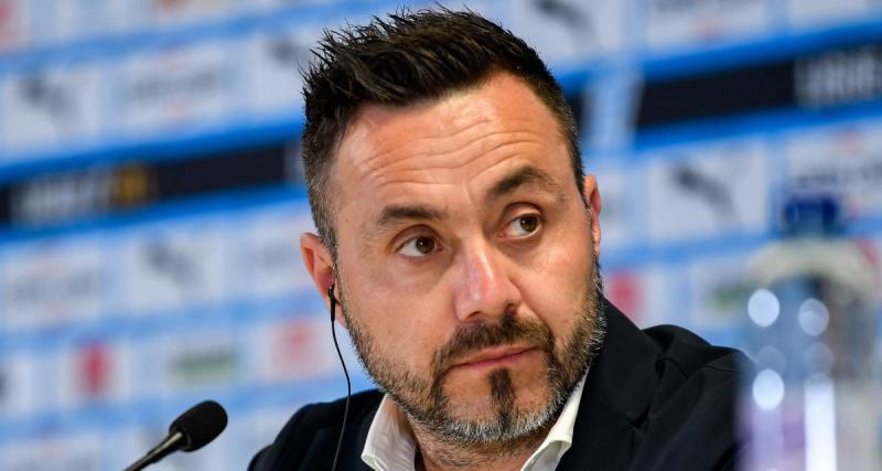  - OM : grosse annonce sur la succession de Clauss, tout proche de Nice