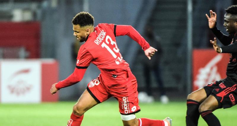  - Mercato : Christopher Rocchia (ex-Dijon) vers Aubagne ?