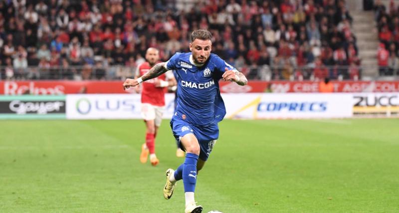  - OM : le cas Jonathan Clauss au point mort ?