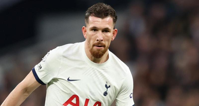  - 🚨 L'OM signe Pierre-Emile Hojbjerg ! (Officiel)