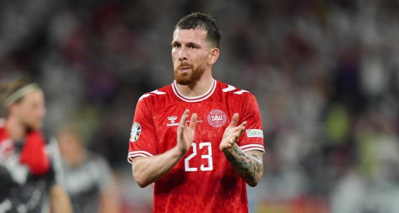  - OM : Marseille s’offre le très gros coup Pierre-Emile Højbjerg (off)