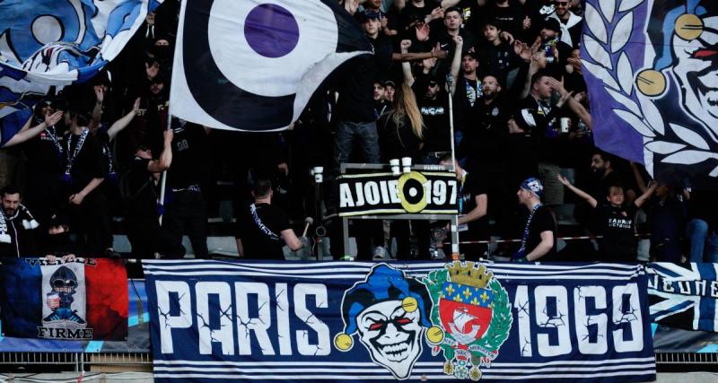  - Paris FC : le système de places gratuites renouvelé par le PFC