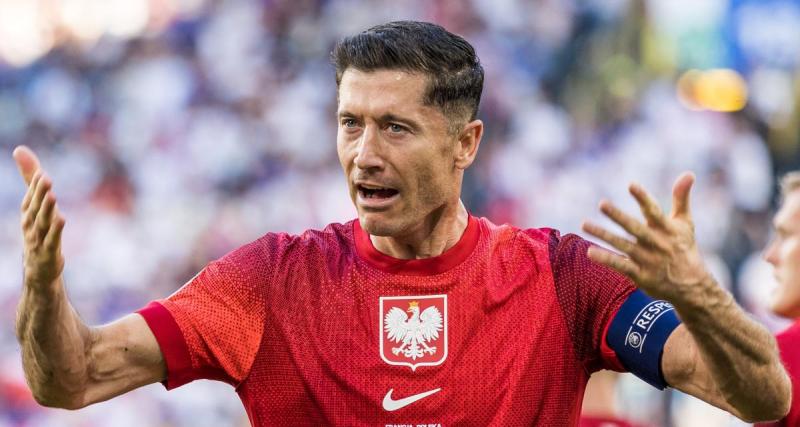  - Barça : le successeur de Lewandowski dans le viseur ?