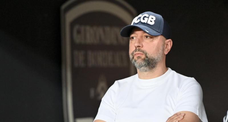 - Bordeaux : Fenway Sports annonce un terrible coup dur pour les Girondins