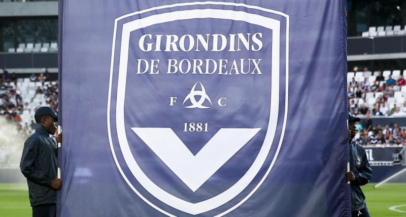  - Bordeaux : la métropole vole au secours des Girondins